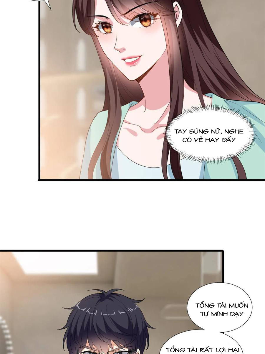 thí hôn lão công, cần giúp sức chapter 538 3