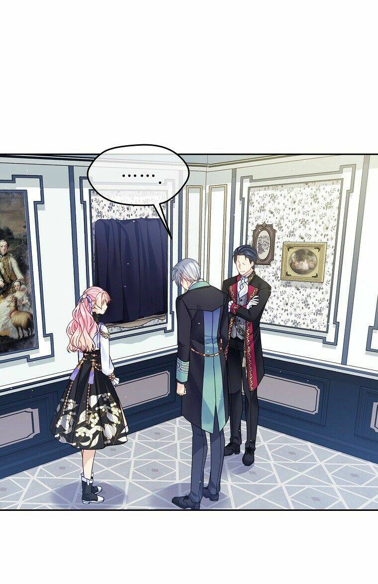 chồng em dễ thương chết mất thôi! chapter 18 58