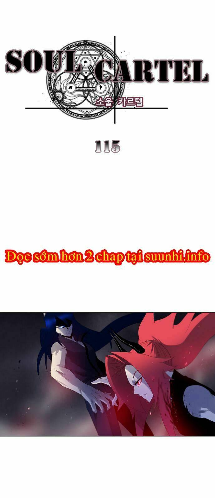 bản khế ước linh hồn chapter 115 3