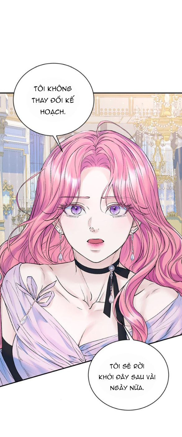 tôi tưởng bản thân không còn sống được bao lâu! chapter 66.2 26