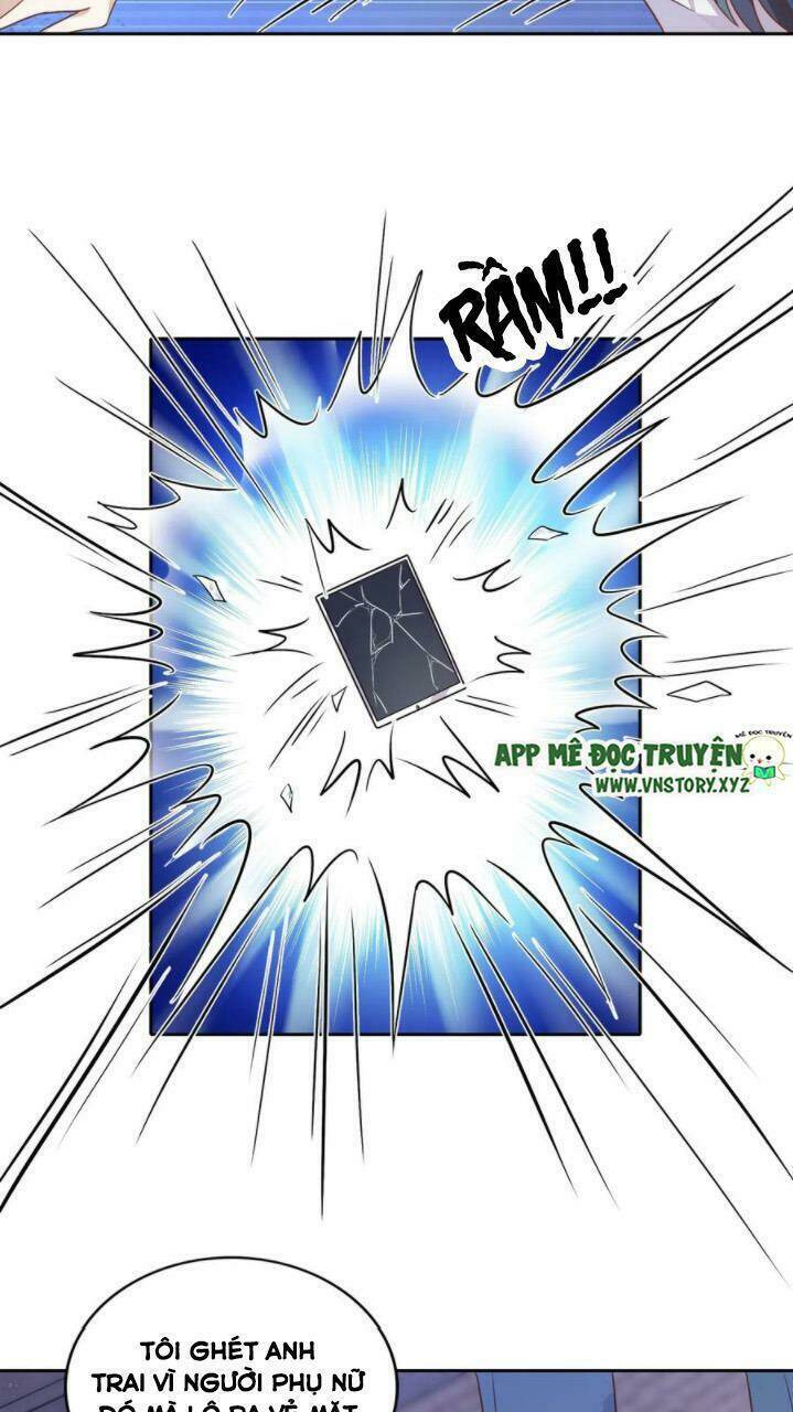 bạn trai kém tuổi bẫy yêu tôi chapter 68 36