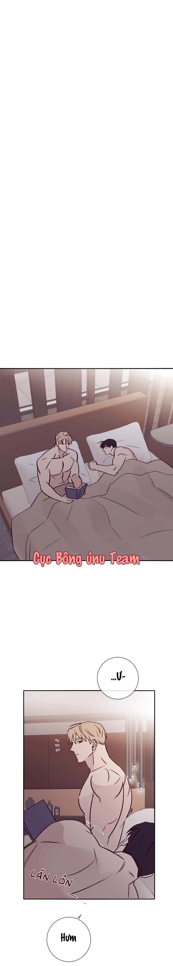 độc dược (marcel) chapter 19 14