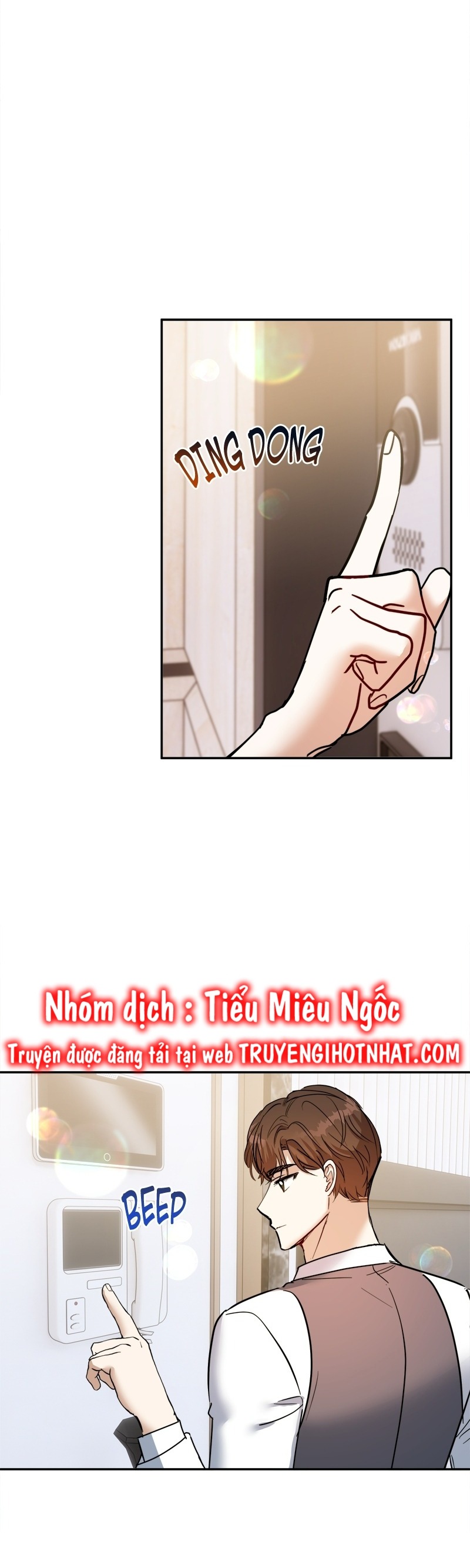 bản cam kết hôn nhân chapter 82 27