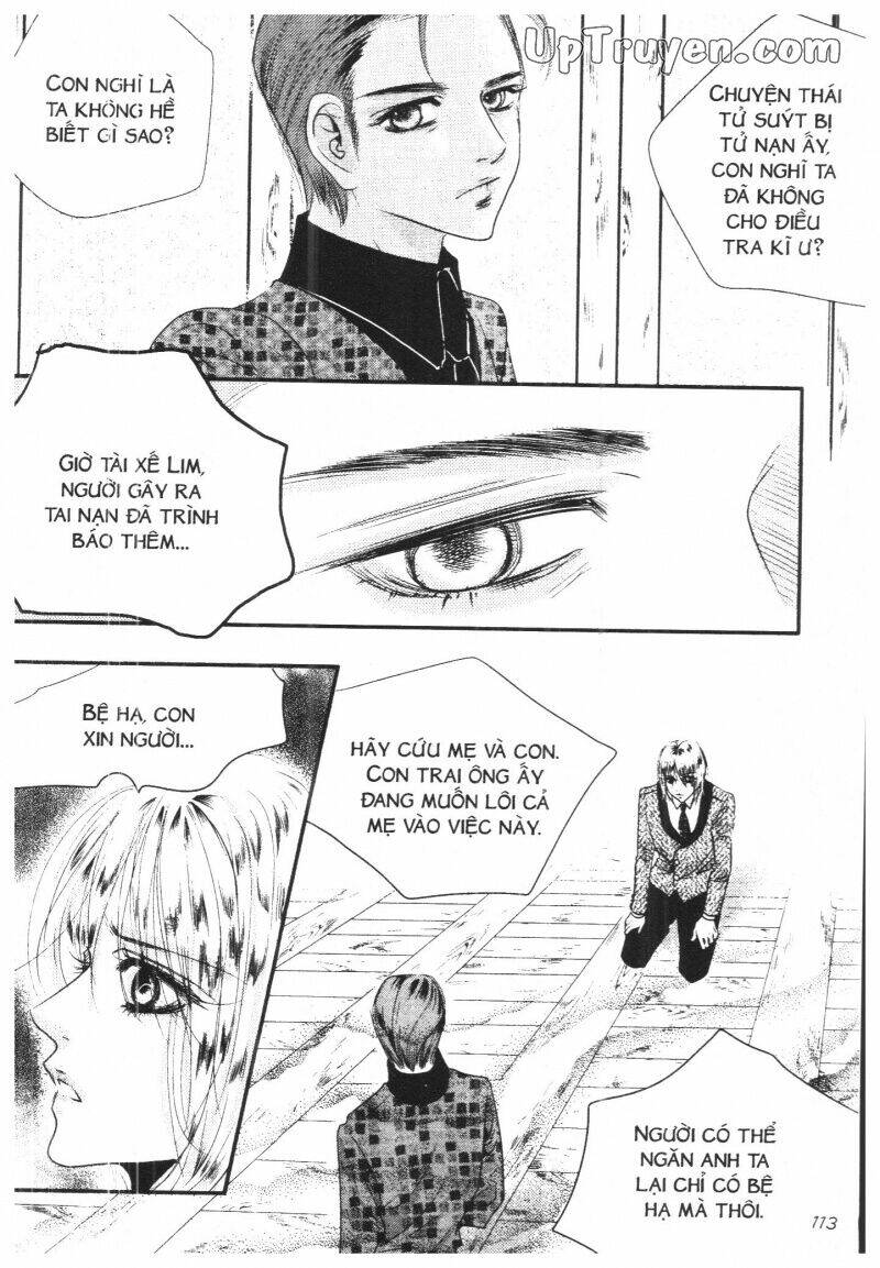 hoàng cung chapter 25 114