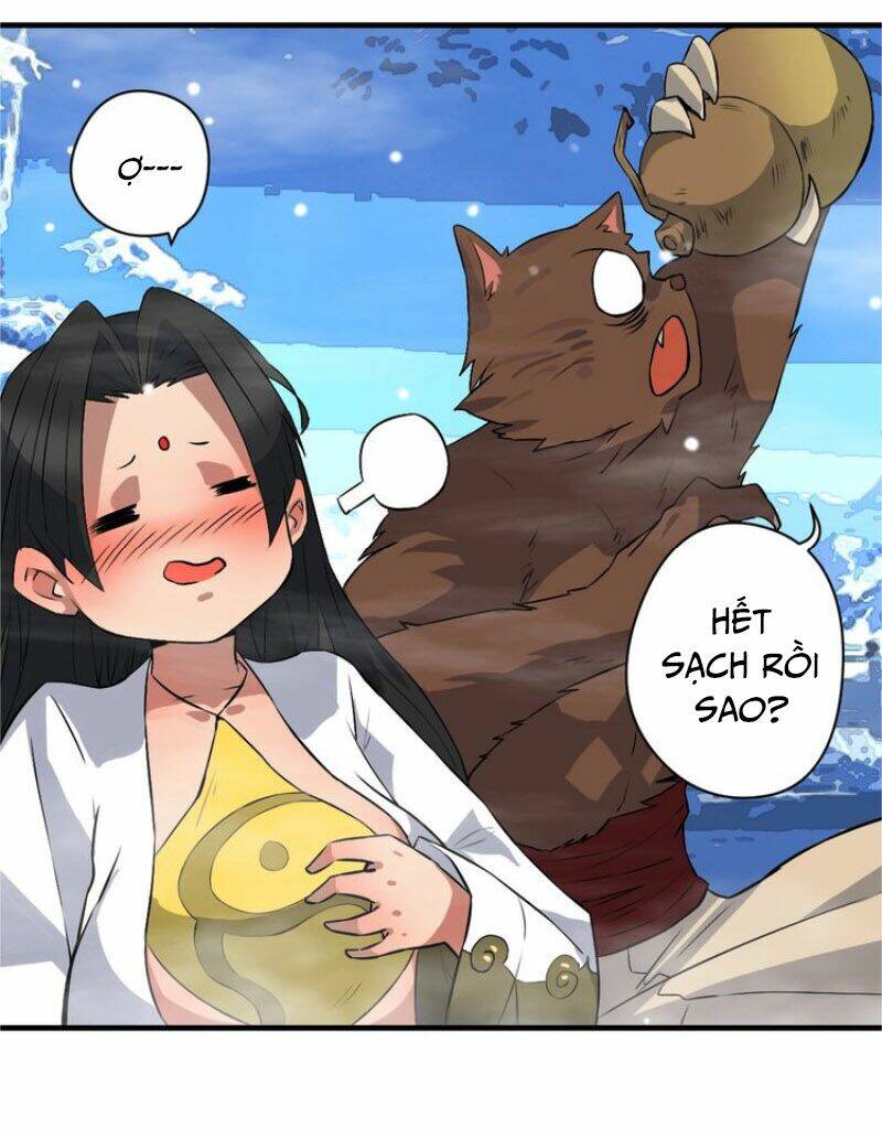 ta luyện dược thành thánh chapter 20 35