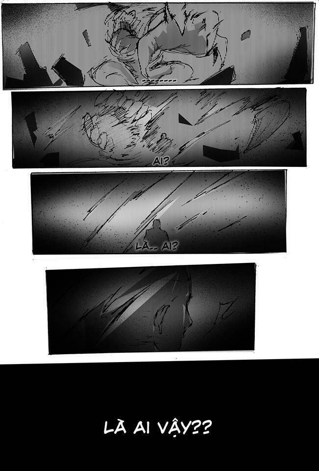 destiny\'s curse 6 - quyền năng tối thượng chapter 1 26