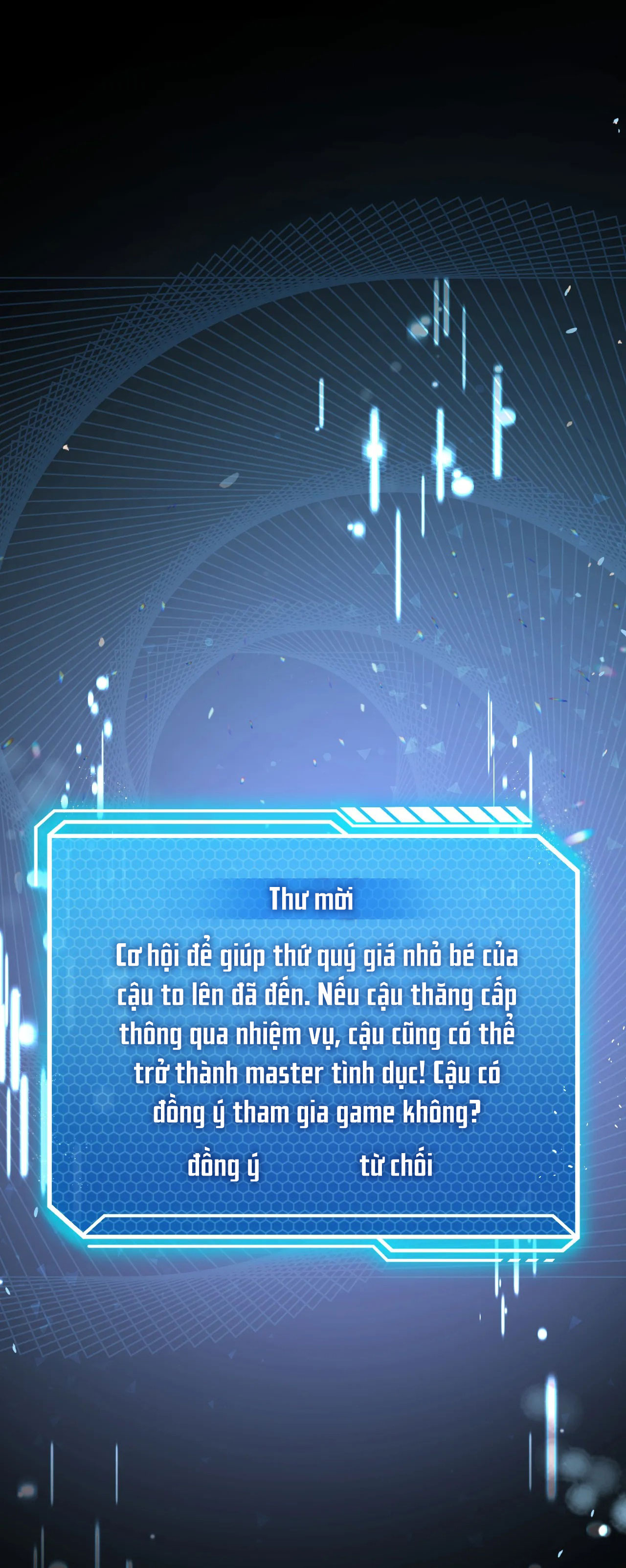 [18+] thăng cấp đến khi hài lòng chapter 2.2 34