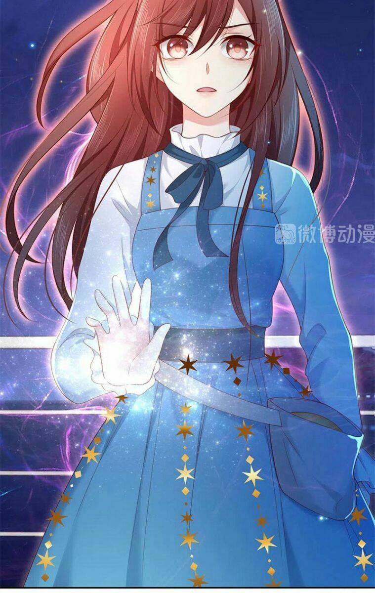 nam thần truy thê chỉ nam chapter 117.1 18