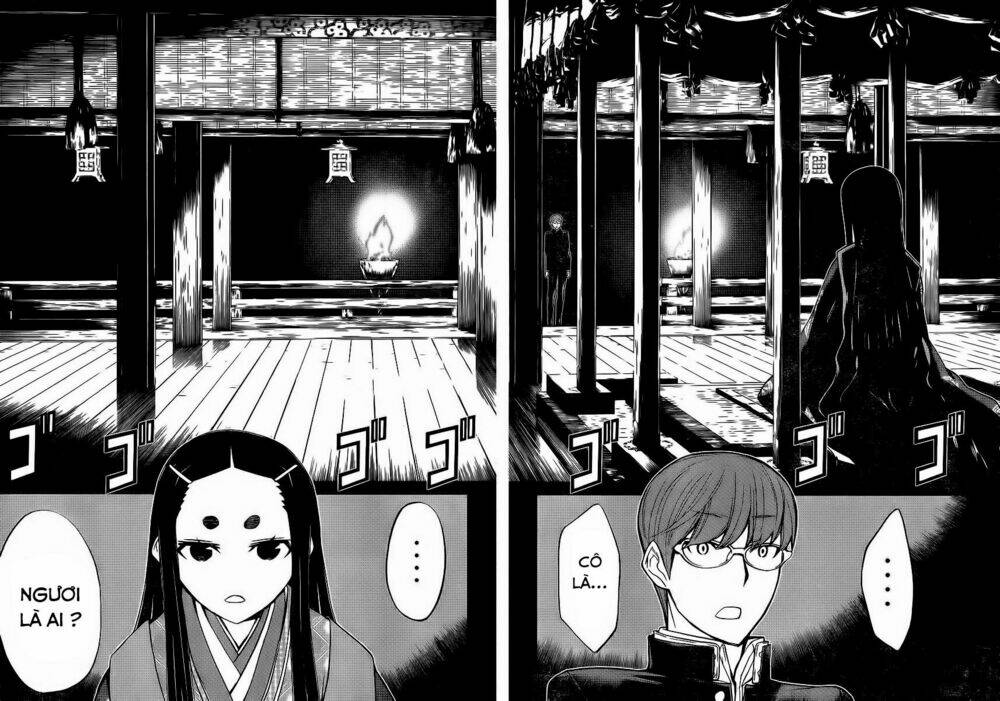 naqua-den (truyền thuyết về nakua) chapter 15.1 12