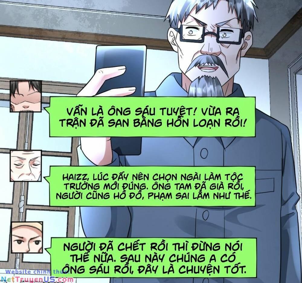 đóng băng toàn cầu: tôi gây dựng nên phòng an toàn thời tận thế chapter 138 38