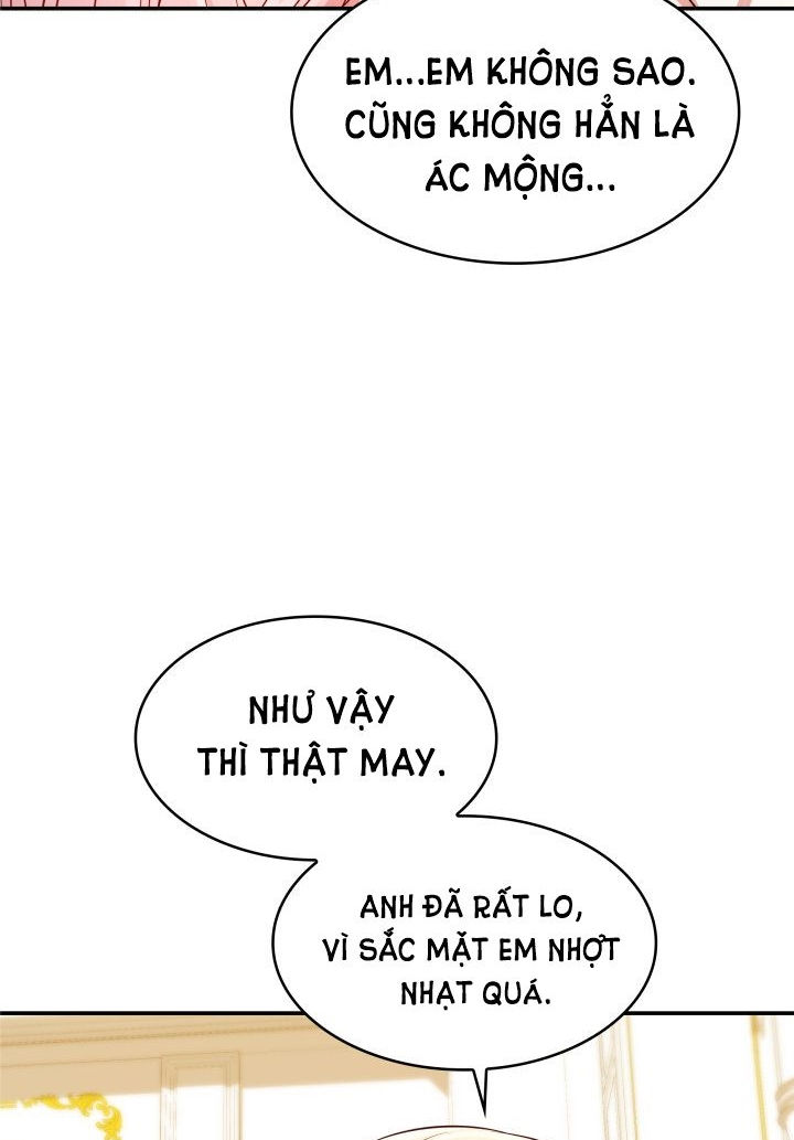 từ ác nữ tôi phải trở thành một người mẹ chapter 29.2 60