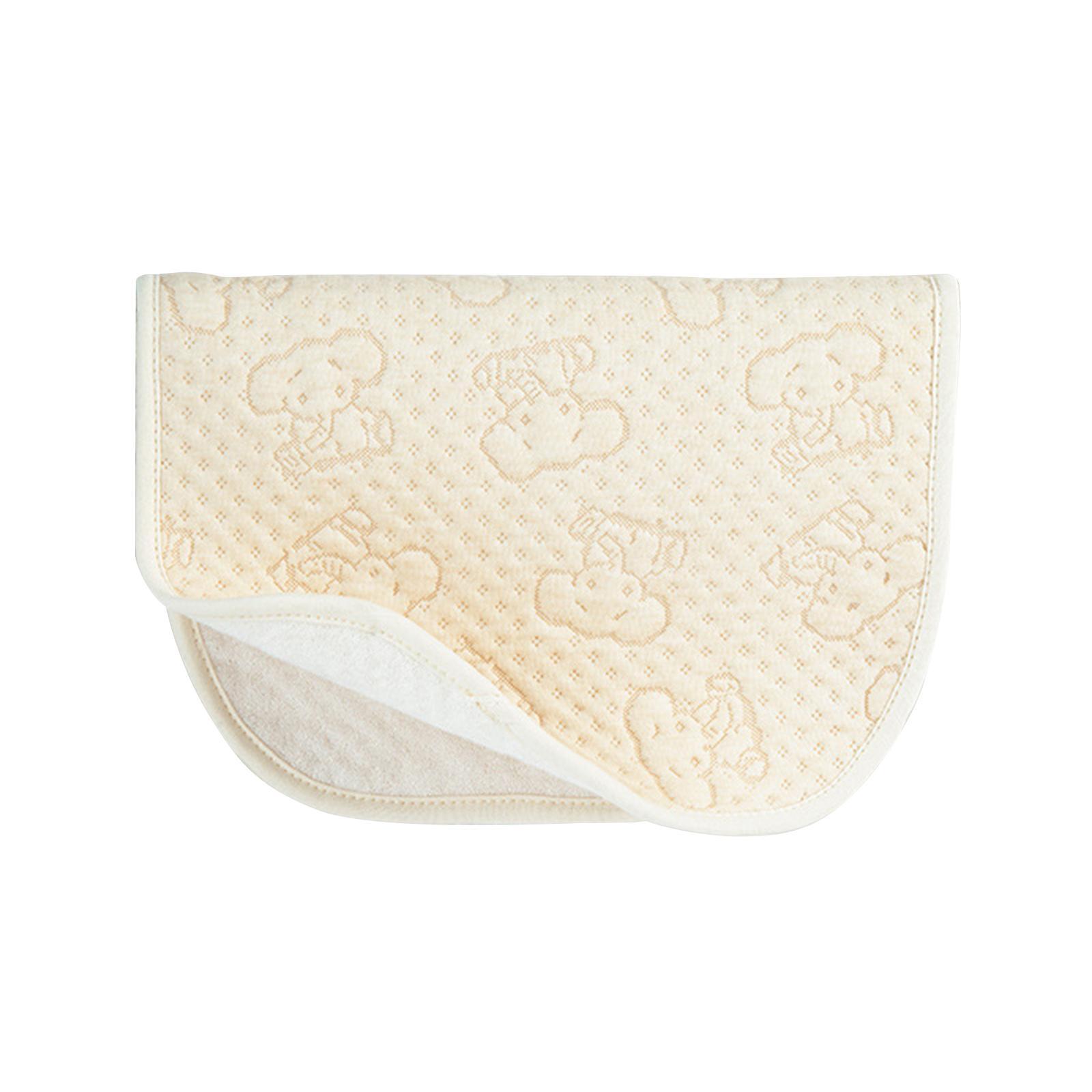 Baby Changing Mats Mattress Super Soft for Newborn Travel