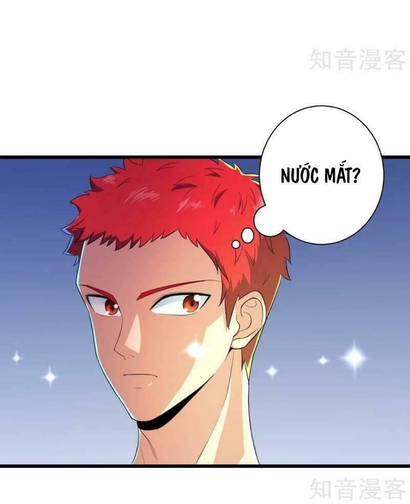 tối cường đặc chủng binh của hoa khôi chapter 88 36