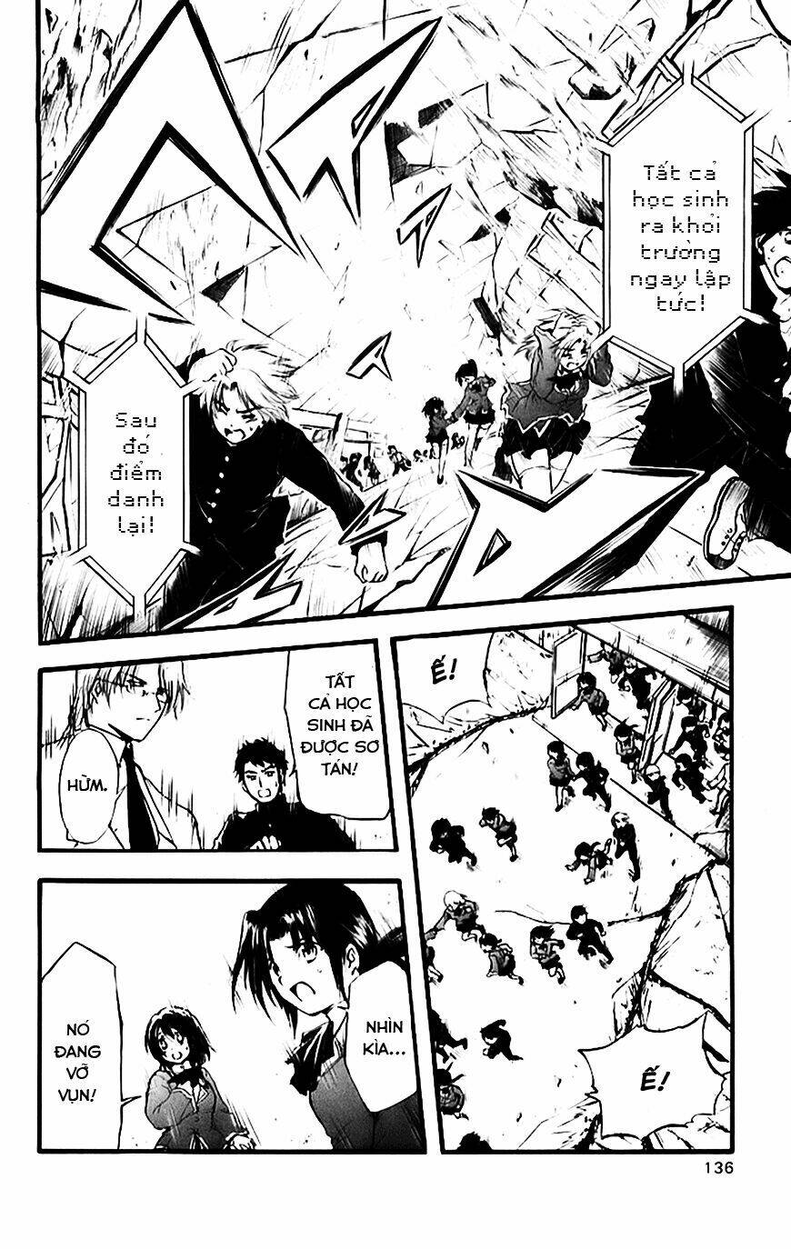 watashi no messiah-sama chapter 54 20