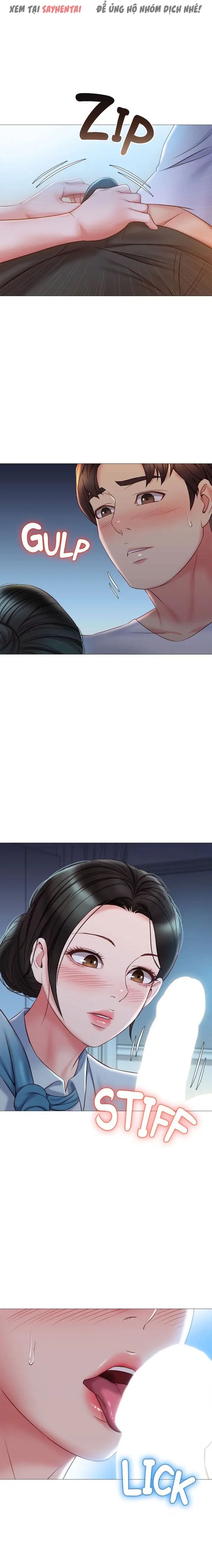 bạn của con gái tôi chapter 48 11