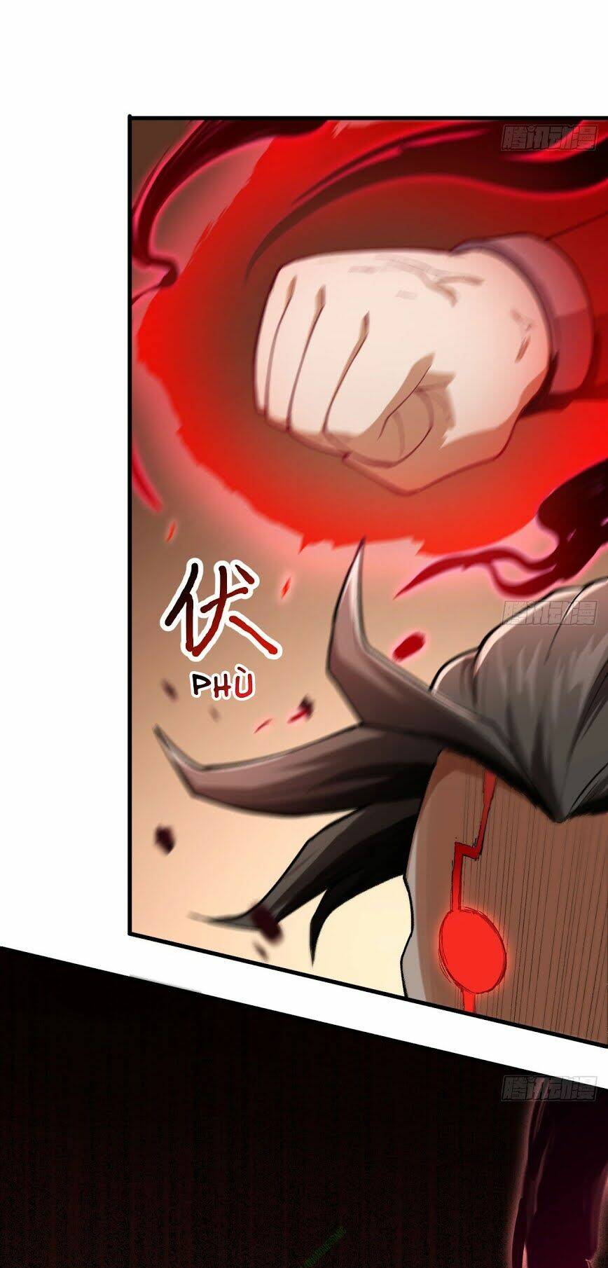 trường an tưởng tượng chapter 16 10