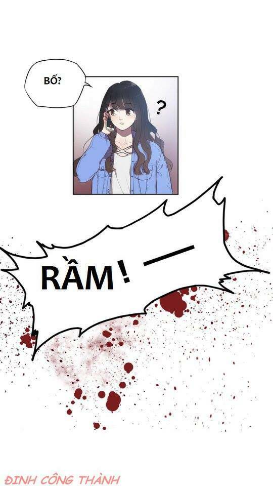 con đường màu đen chapter 1 40