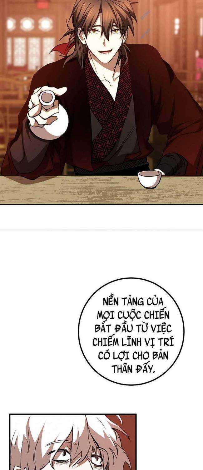 võ đang kỳ hiệp chapter 83 46