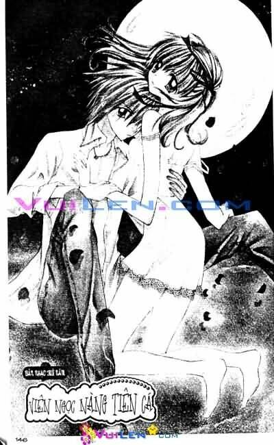 viên ngọc nàng tiên cá chapter 1 147