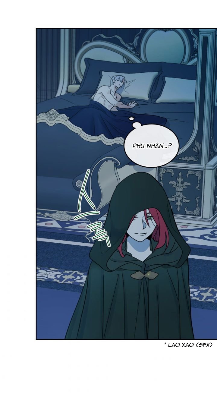 [18+] người đẹp và quái vật chapter 50 53