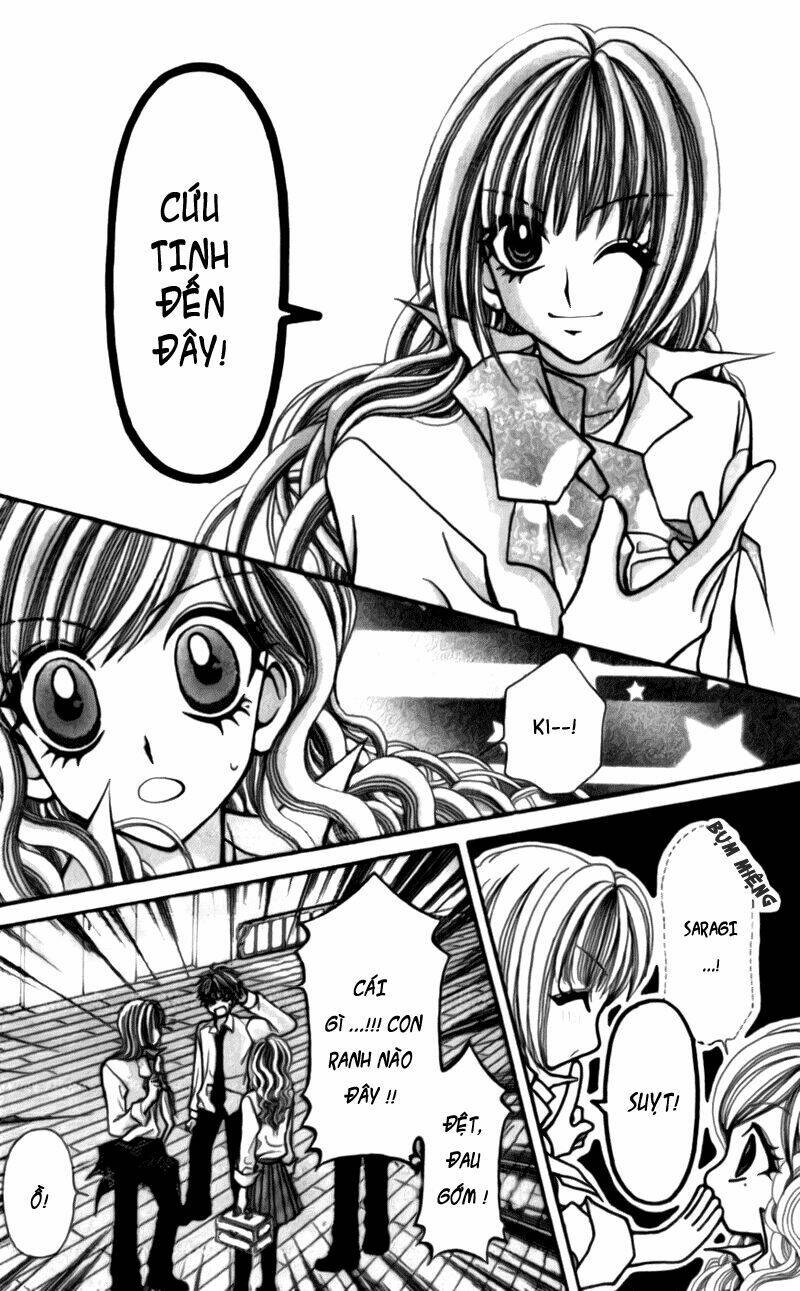 ageha 100% chapter 6 14