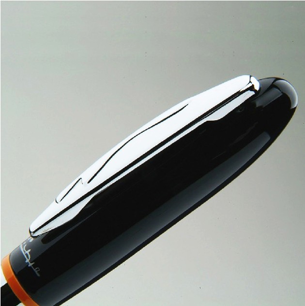 Bút Bi Picasso 907R