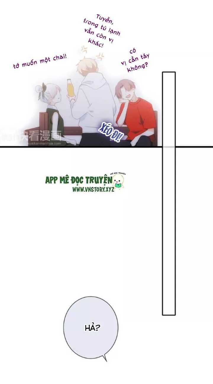 con tim rung động 2 chapter 111 17