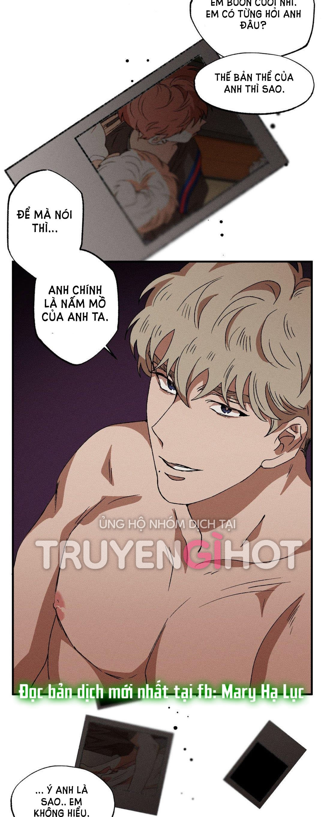 bẫy kép chapter 30.2 16