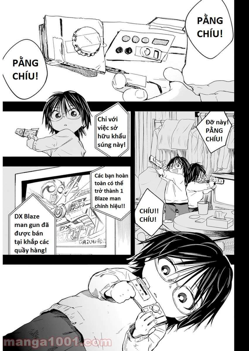 không xóa sổ con người được!! chapter 27.2 6