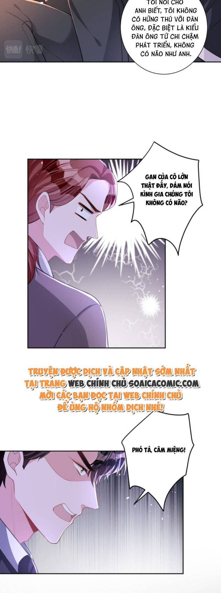 tổng tài huyết tộc cực sủng cô vợ mỹ nhân ngư chapter 22 4