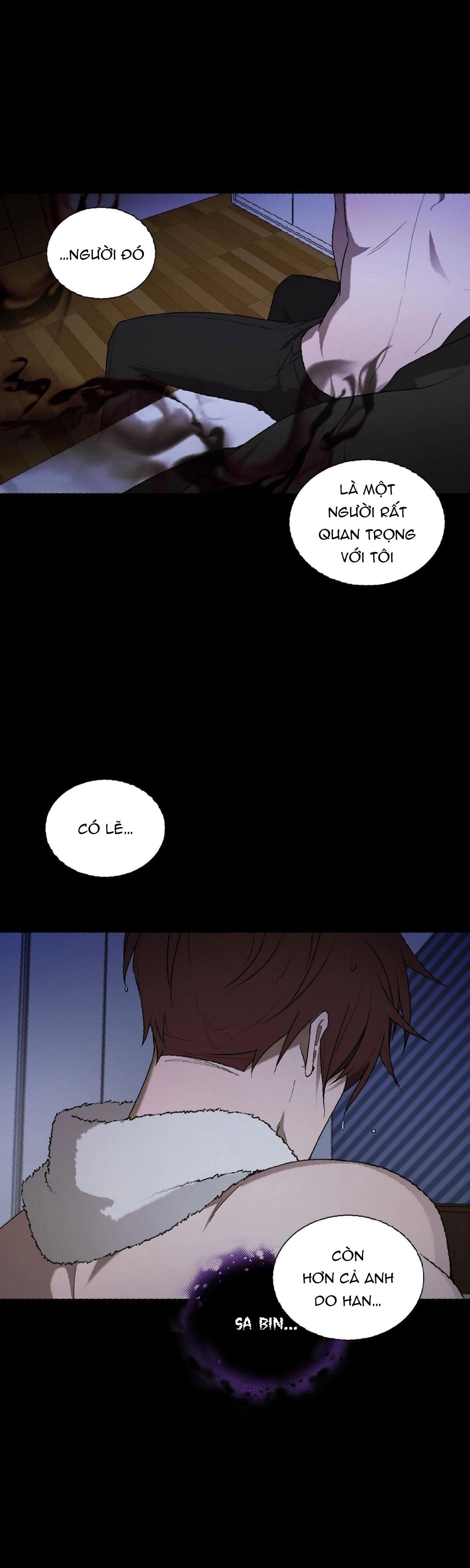 khi chim thước đến chapter 20 33