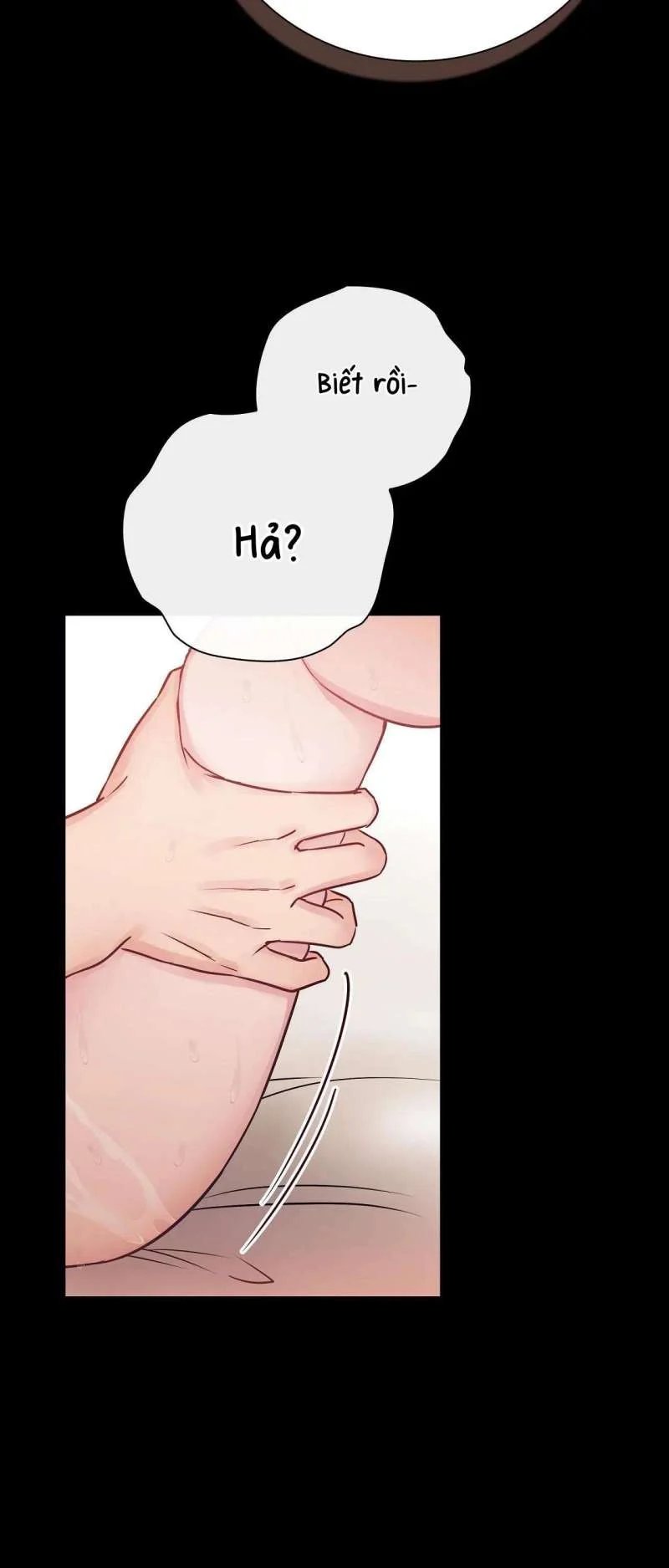 [18+] người bạn nguy hiểm của anh trai chapter 5 32