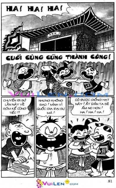 thần đồng đất việt chapter 52 78