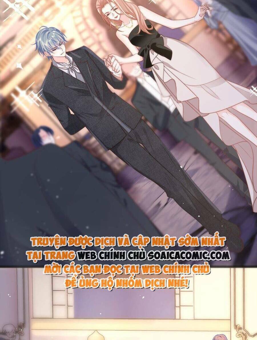 ông trùm phản diện là nữ chapter 7 33