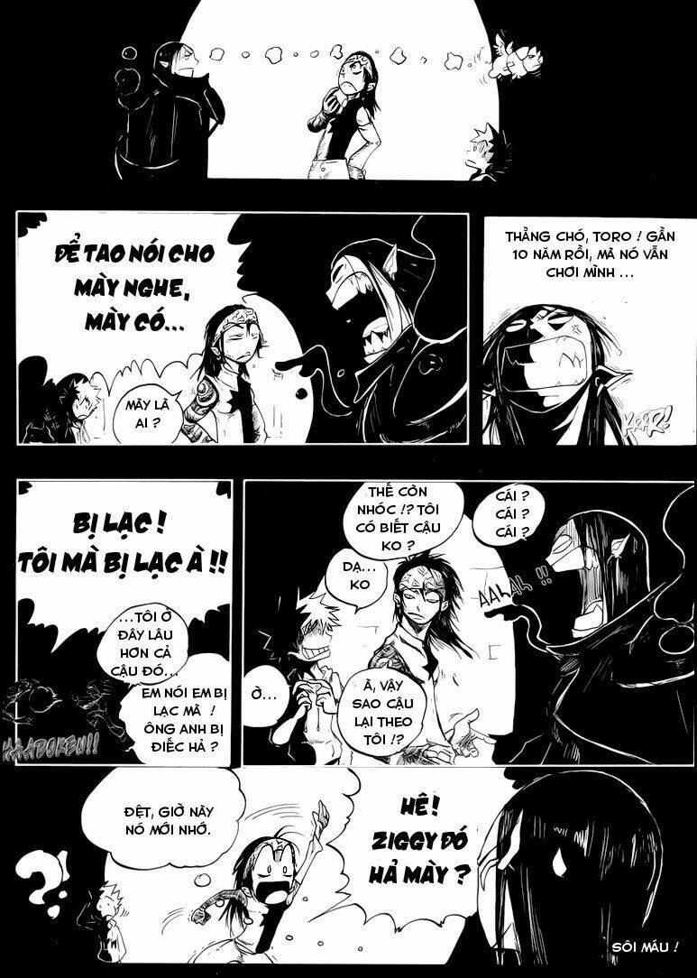 dreamland chapter 8 6