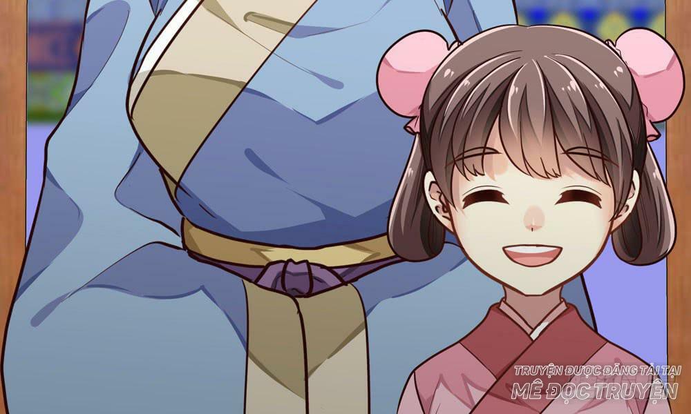 thái tử phi nhà ta thật hung hăng chapter 21 50