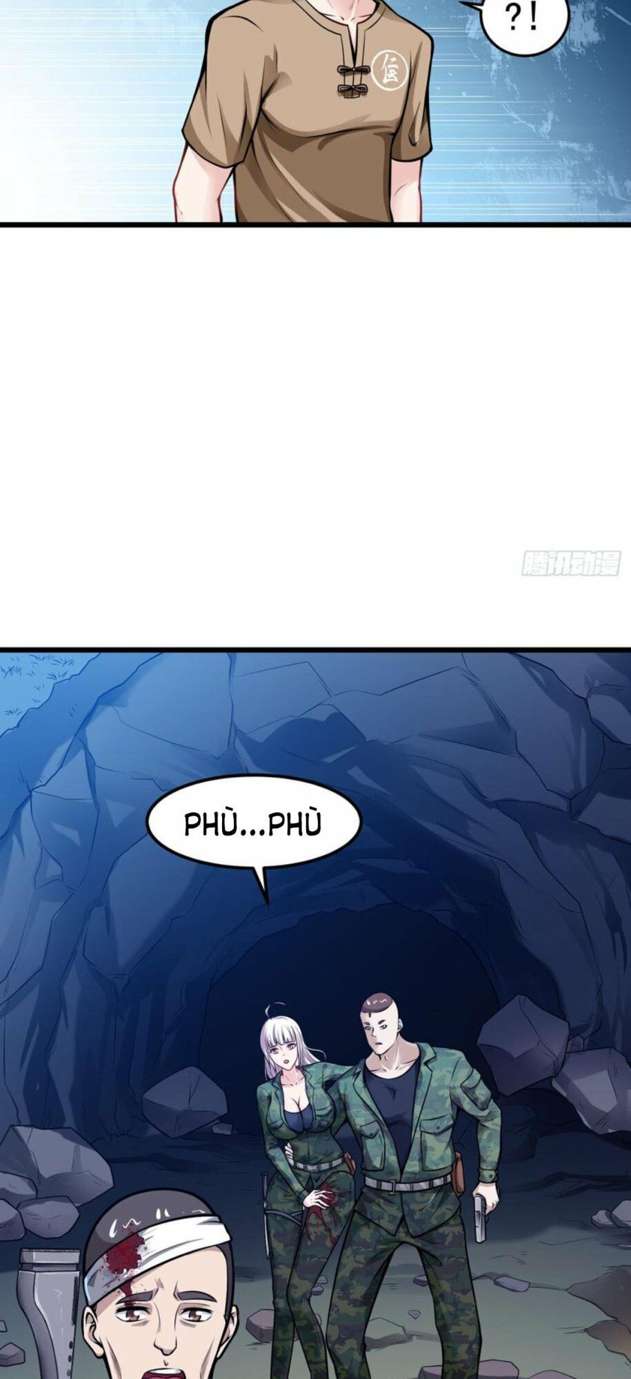 tối cường thần y tại đô thị chapter 60 18