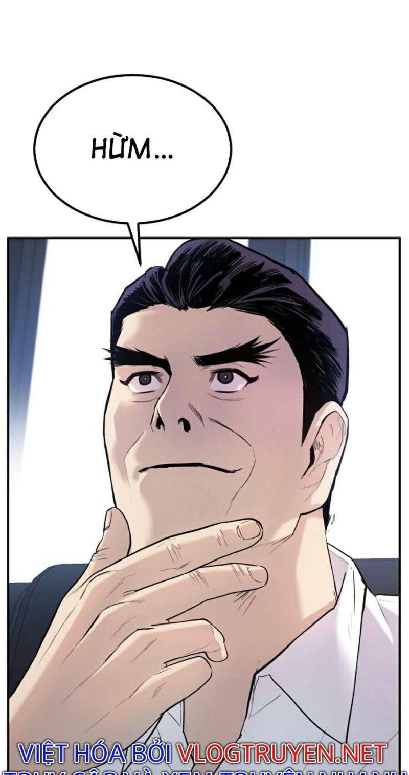 đặc vụ kim chapter 17.5 41