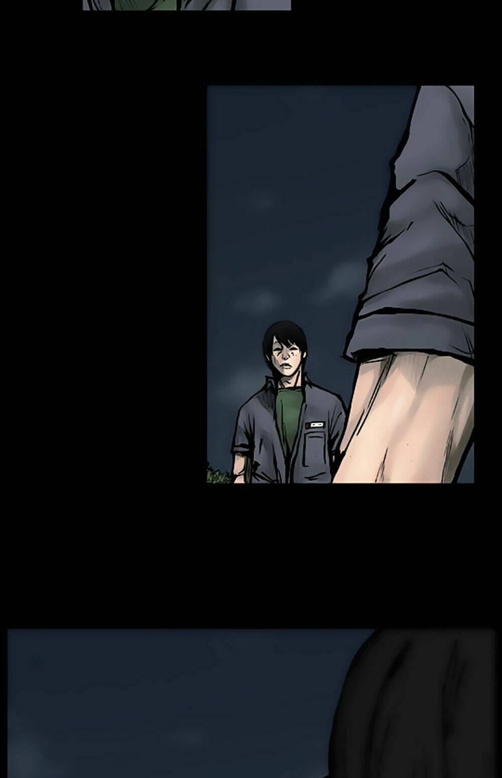 dokgo | độc cô chapter 56 2