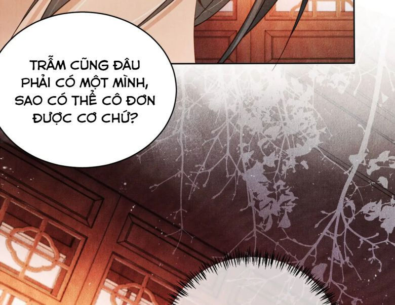 quân sủng nan vi chapter 42 53