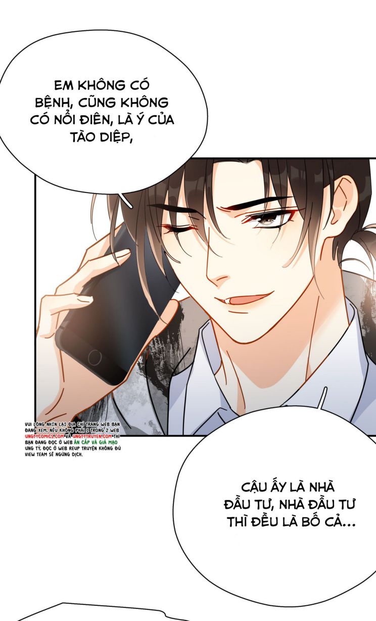 Theo Đuôi chapter 23