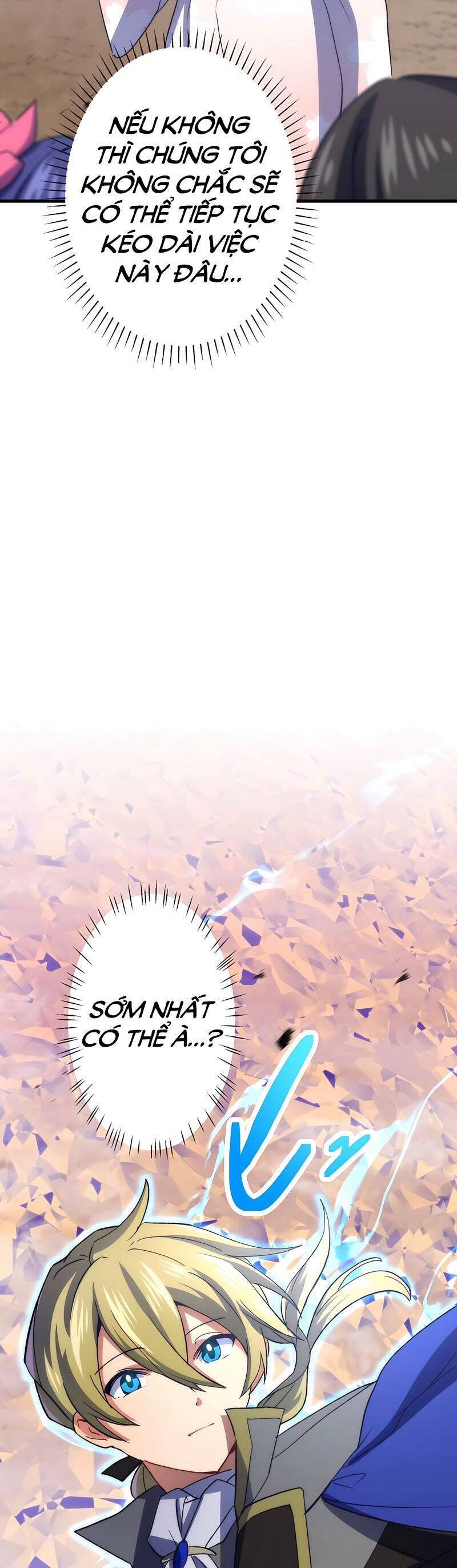 saikyou inyoushi no isekai tenseiki chapter 46 29