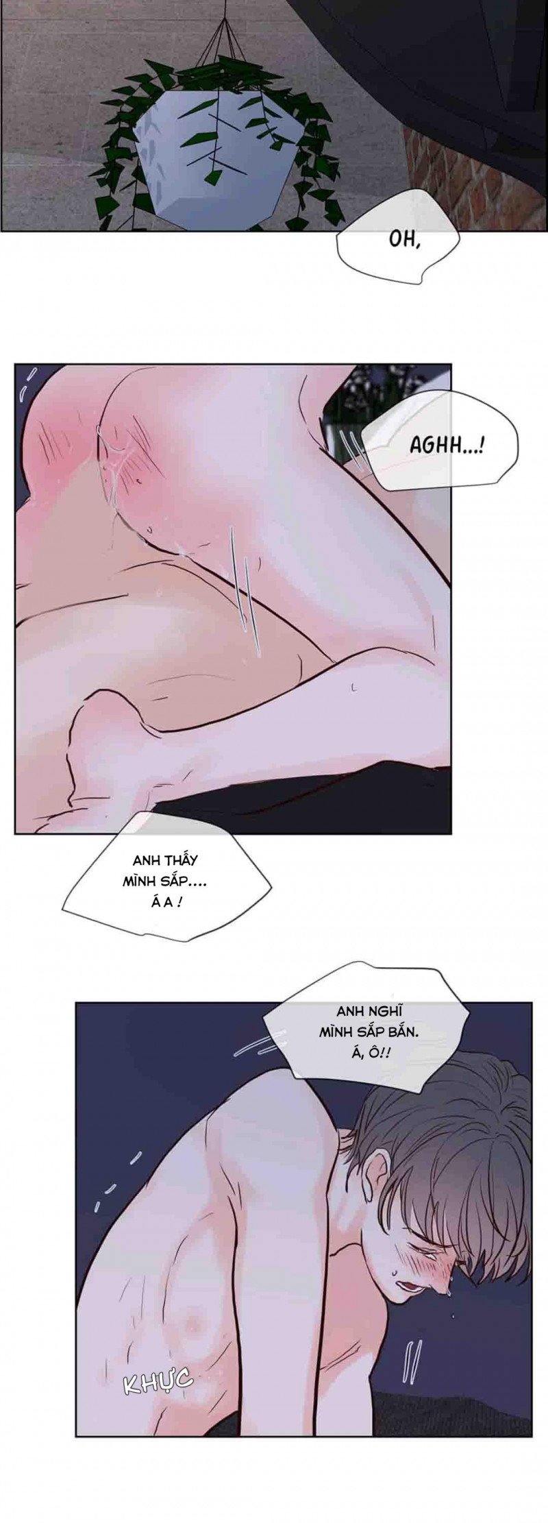 heat and run chapter 40 3