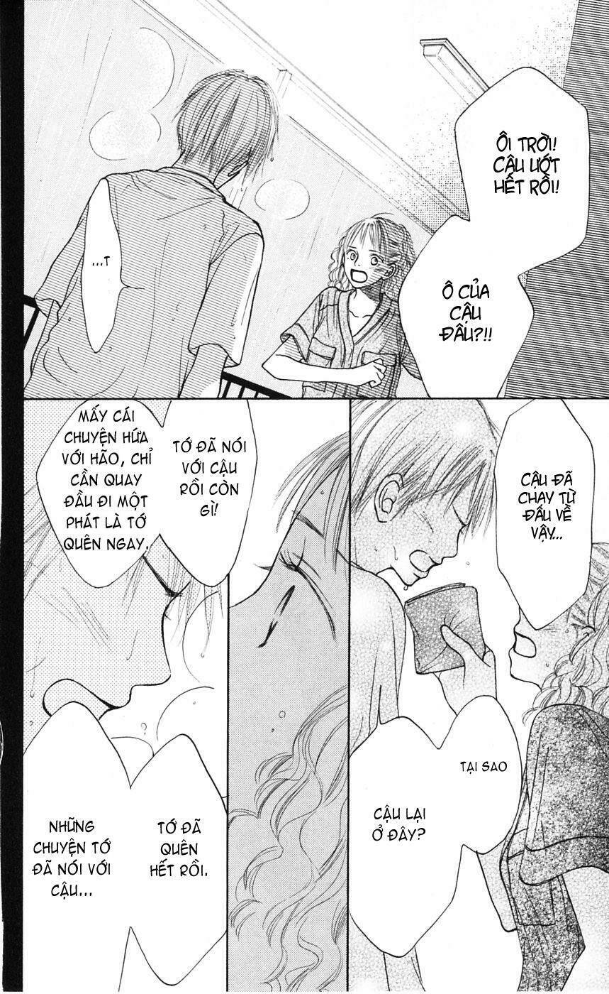 phát điên vì em chapter 3 37