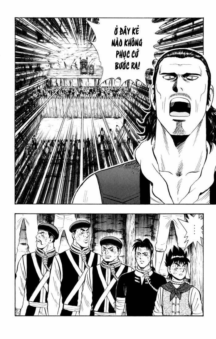 hoàng phi hồng phần iii chapter 36 23