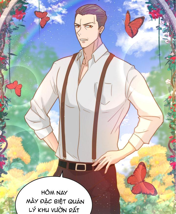 lọ lem phiên bản bl chapter 4 45