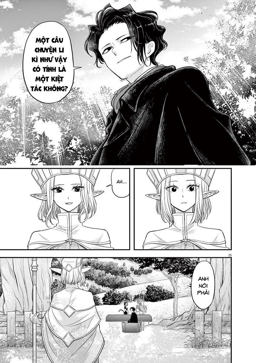 thất sách chuyển sinh chapter 8 23