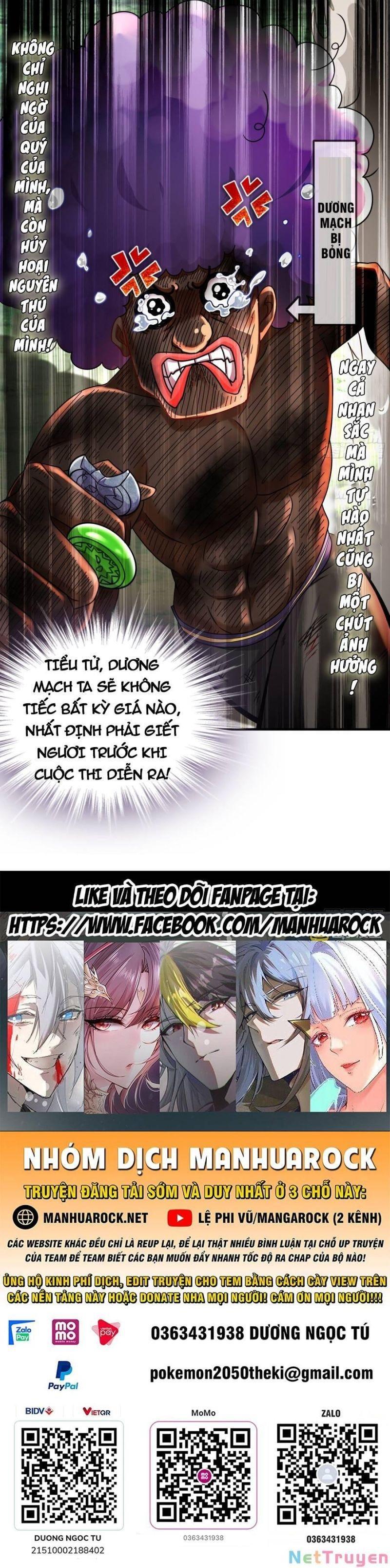 tuyệt sắc đạo lữ đều nói ngô hoàng có thể chất vô địch chapter 9 31