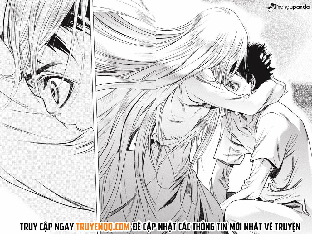 attack on titans - before the fall chapter 19.1 24