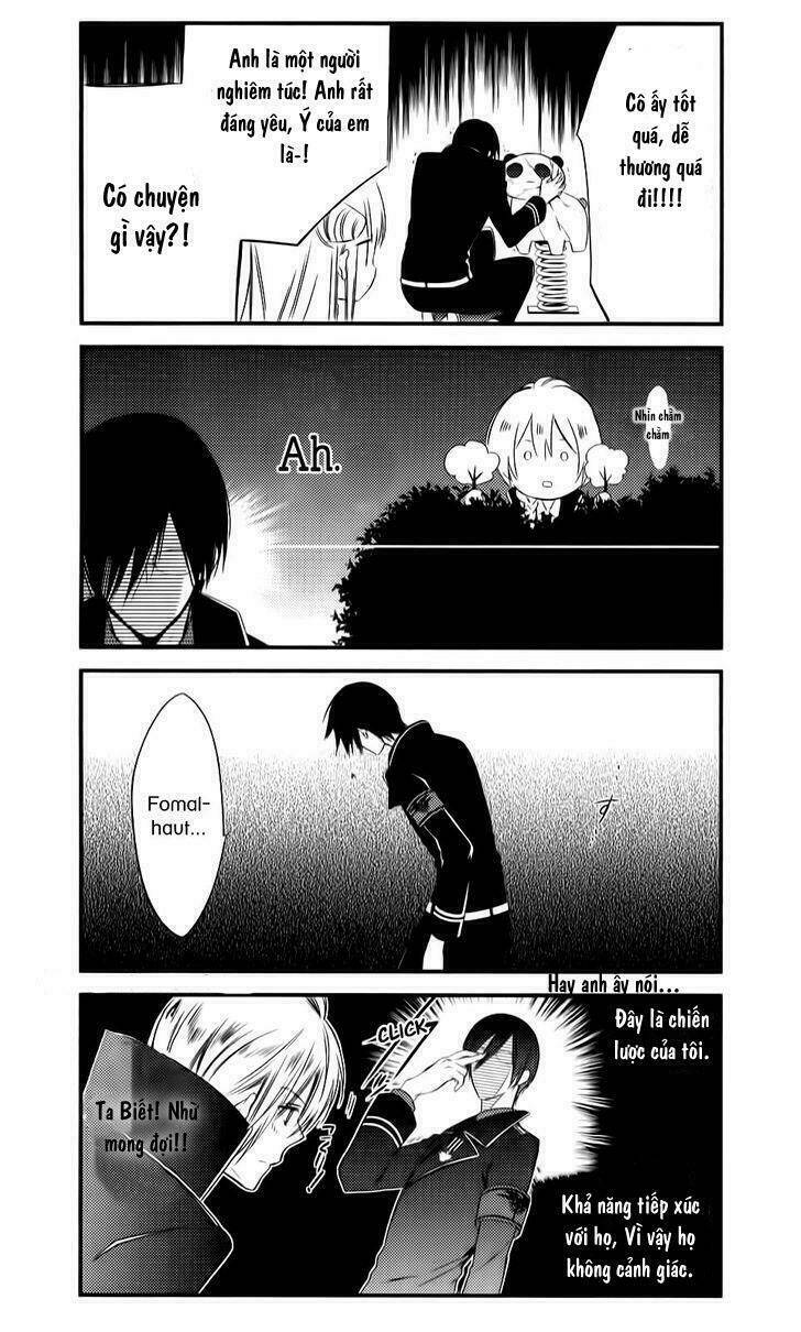 katsute mahou shoujo to aku wa tekitai shite chapter 5 14